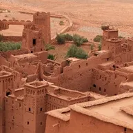 Ouarzazate