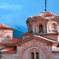 Ohrid