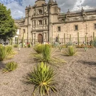 Mexico City