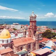 Puerto Vallarta