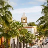 San José del Cabo