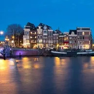 Amsterdam