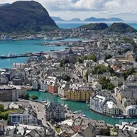 Ålesund