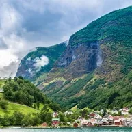 Bergen