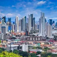 Panama City