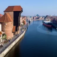 Gdańsk