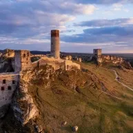Szymany, Condado de Szczytno
