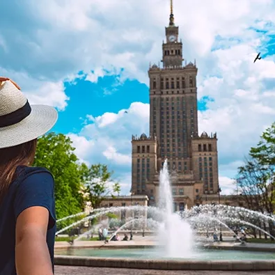 Warsaw