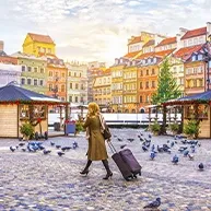 Варшава