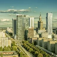 Варшава
