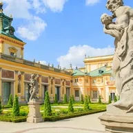 Варшава