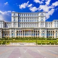 Bucharest