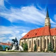 Cluj-Napoca