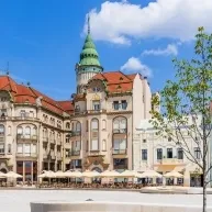 Oradea