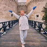 Belgrade