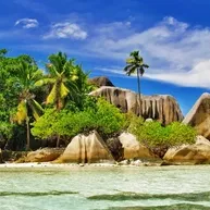 Mahé