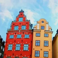Stockholm