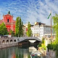 Ljubljana