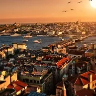 Istanbul