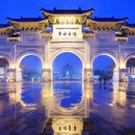 Taipei