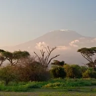 Mount Kilimanjaro