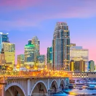 Minneapolis