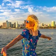 San Diego