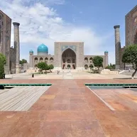 Samarkand