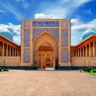 Tashkent