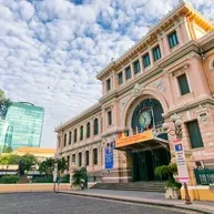 Ho Chi Minh City
