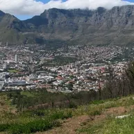 Cape Town