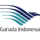 Garuda Indonesia 