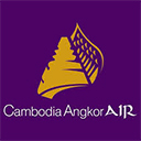Cambodia Angkor Air